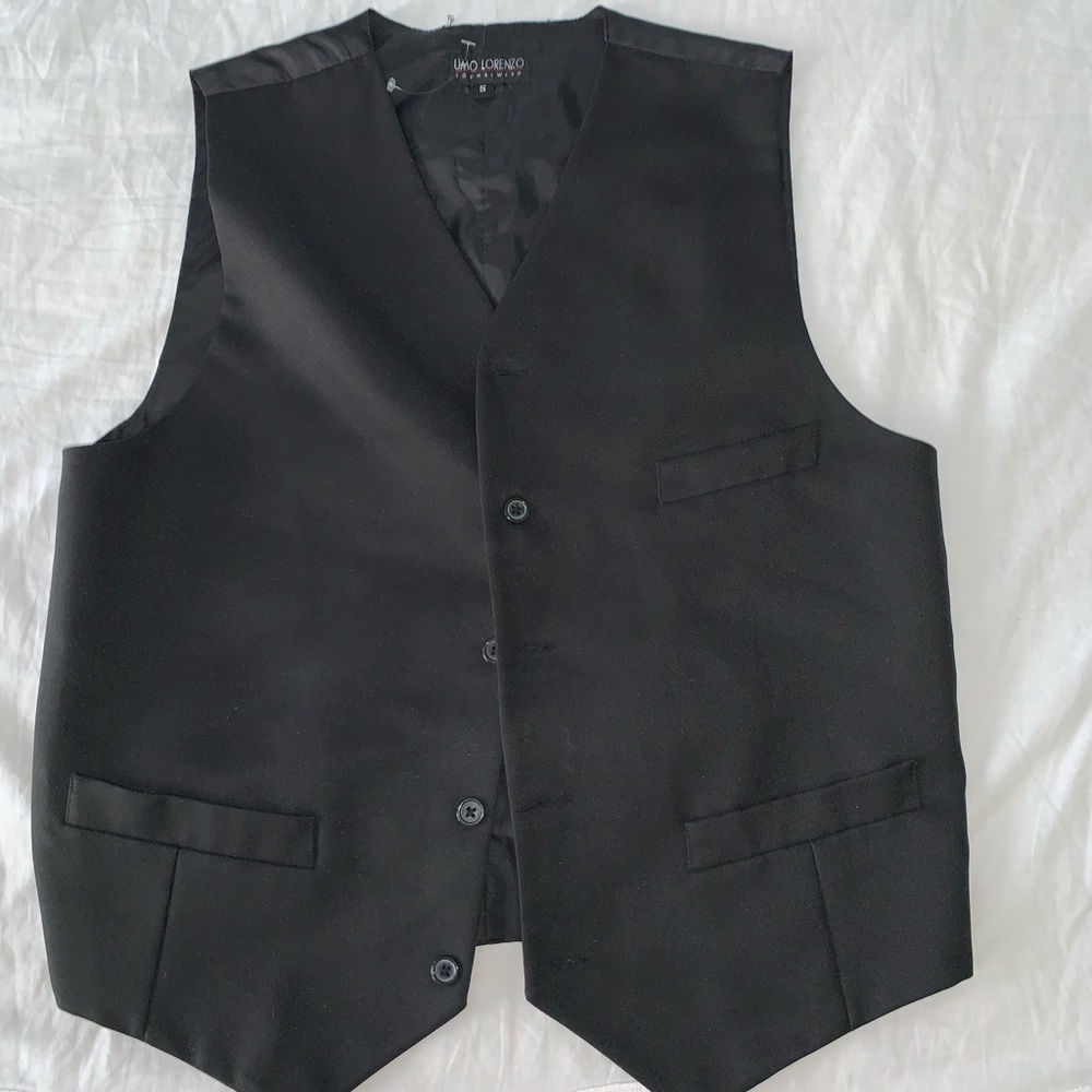 Men’s clothes